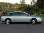 Citroen C6 2006 года (AU)